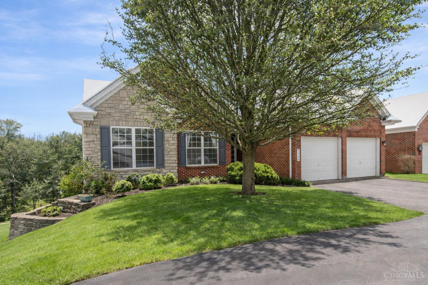 5548 Timber Way Drive