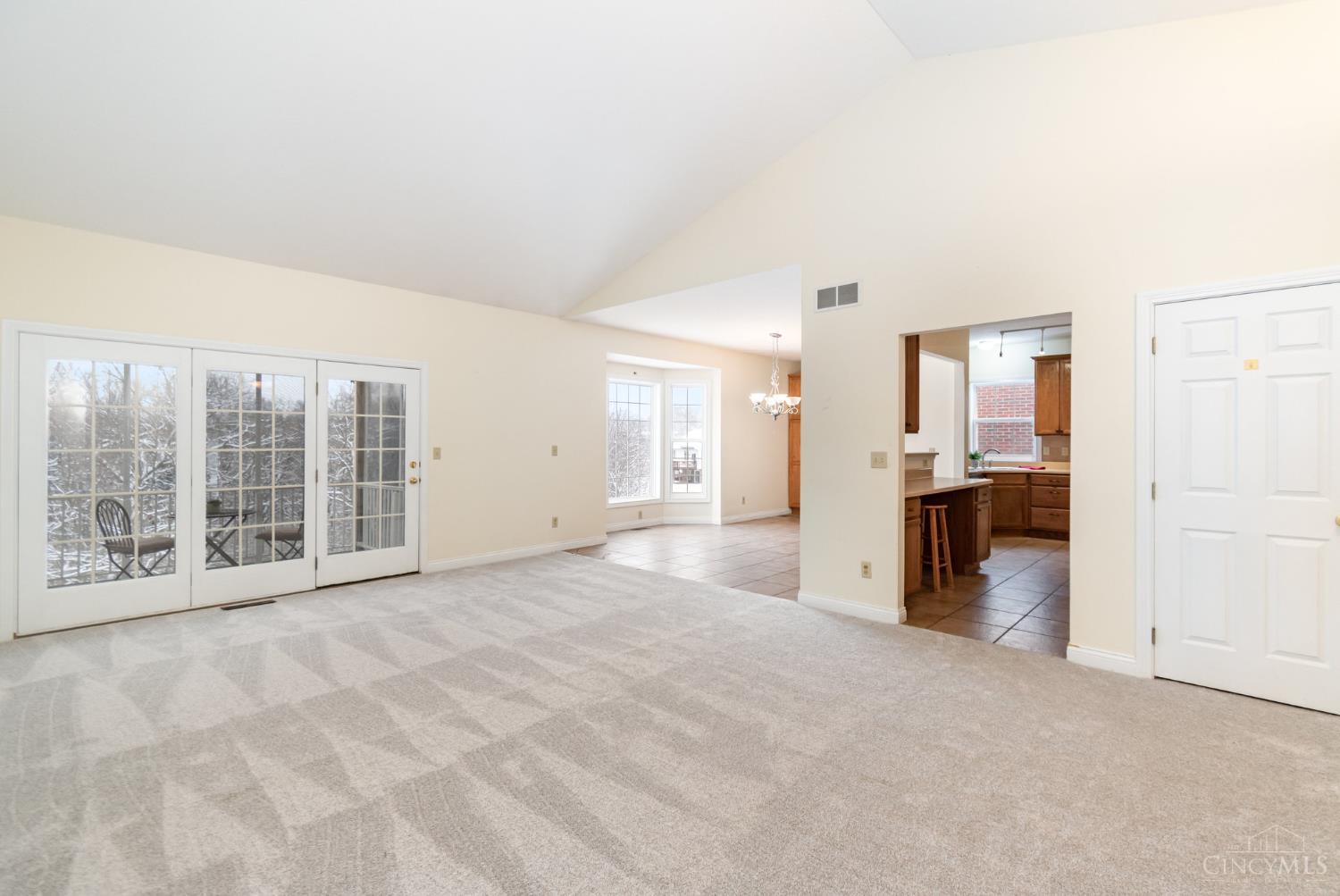 5548 Timber Way Drive