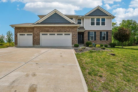 Photo of 5030 Alta Court, Liberty Township, OH 45011 (MLS # 1897061)