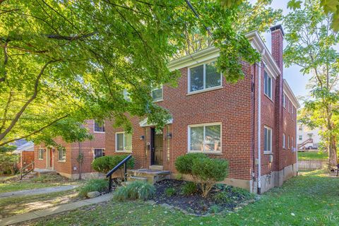 6317 Girard Avenue Cincinnati OH 45213