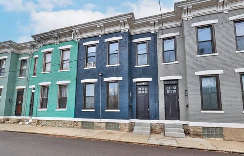 914 Livingston Street Cincinnati OH 45214