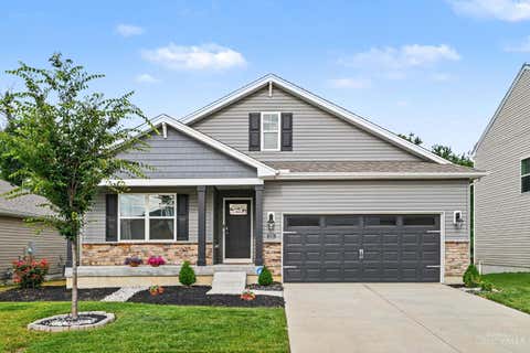 Photo of 123 Ashburn Way, New Richmond, OH 45157 (MLS # 1889969)