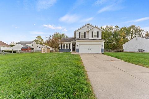 1567 Driftwood Court Batavia Twp OH 45102