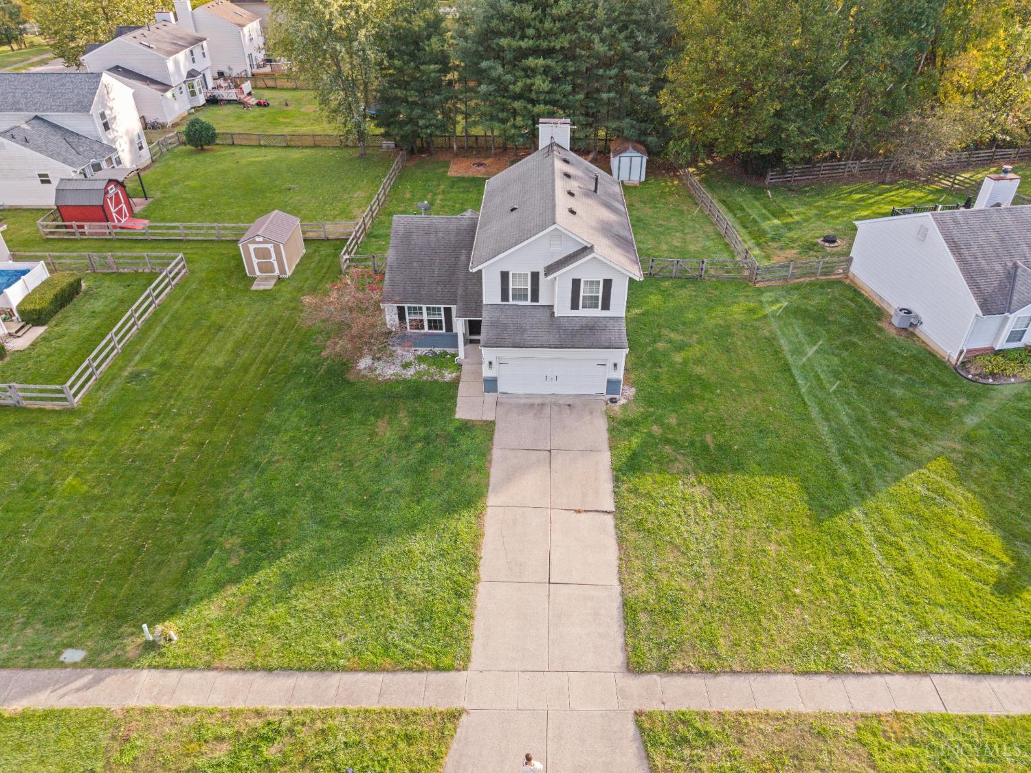 1567 Driftwood Court