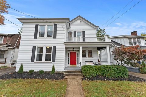 Photo of 3147 Troy Avenue, Cincinnati, OH 45213 (MLS # 1860230)