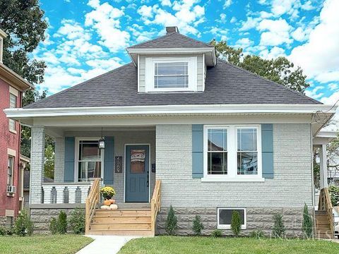 4569 Smith Road Norwood OH 45212