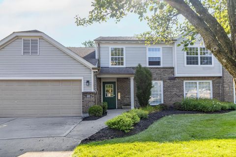4344 North Point 302 Deerfield Twp. OH 45040