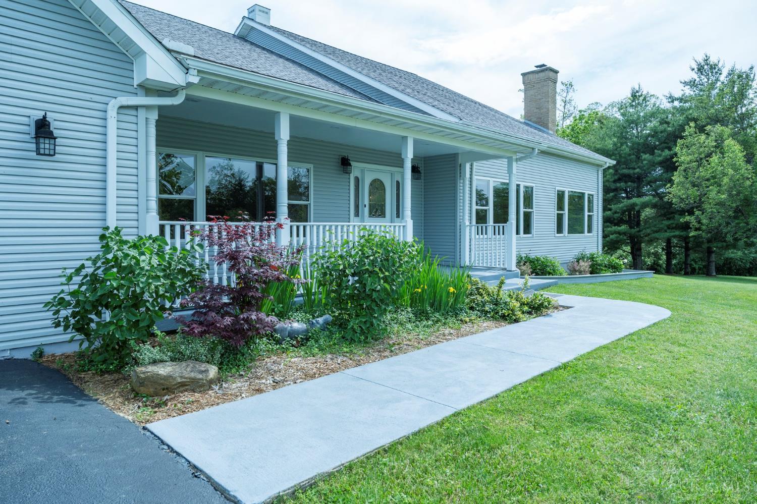 1663 Ireland Rd Rd, Wilmington, Ohio image 2