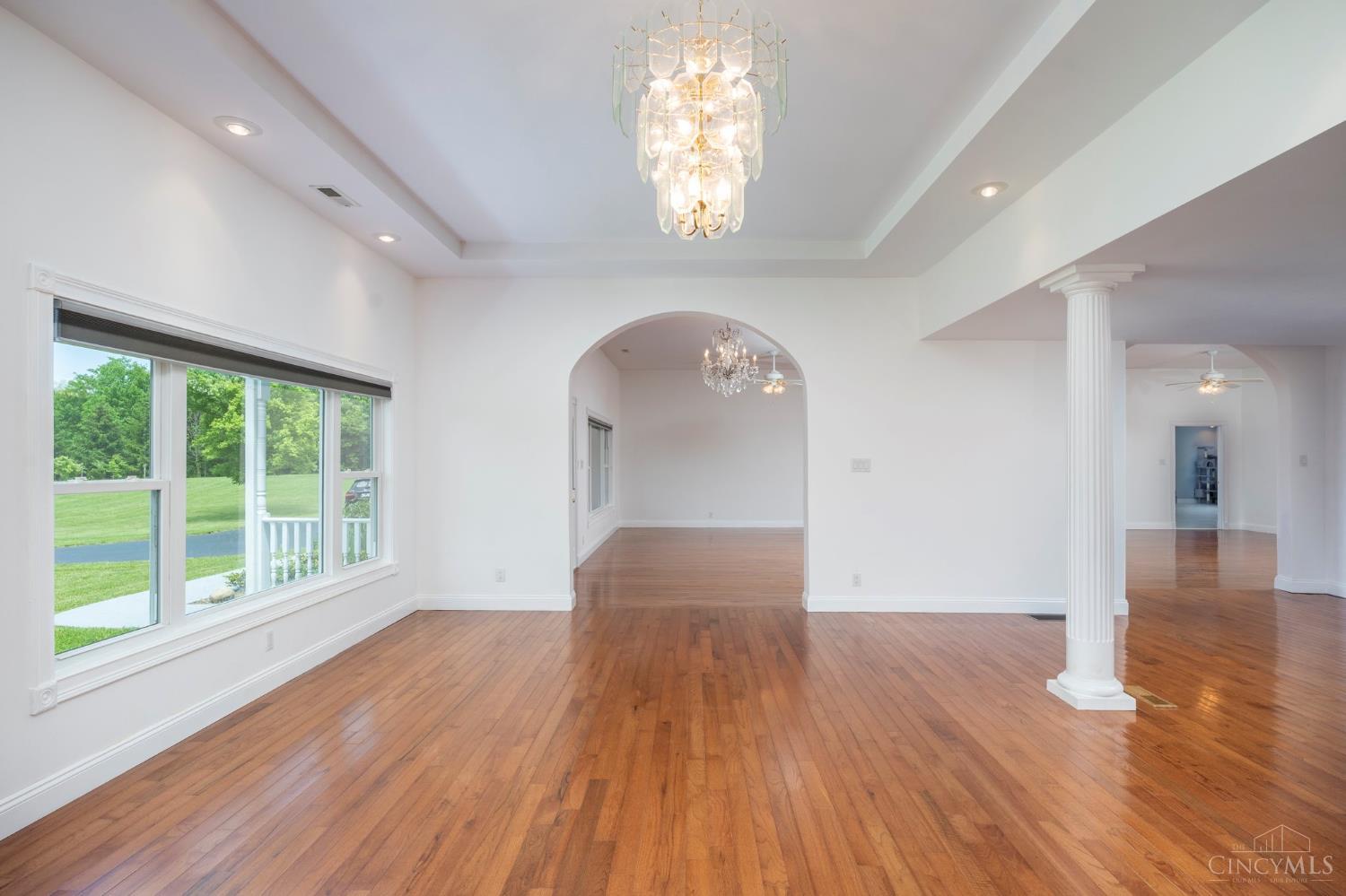 1663 Ireland Rd Rd, Wilmington, Ohio image 30