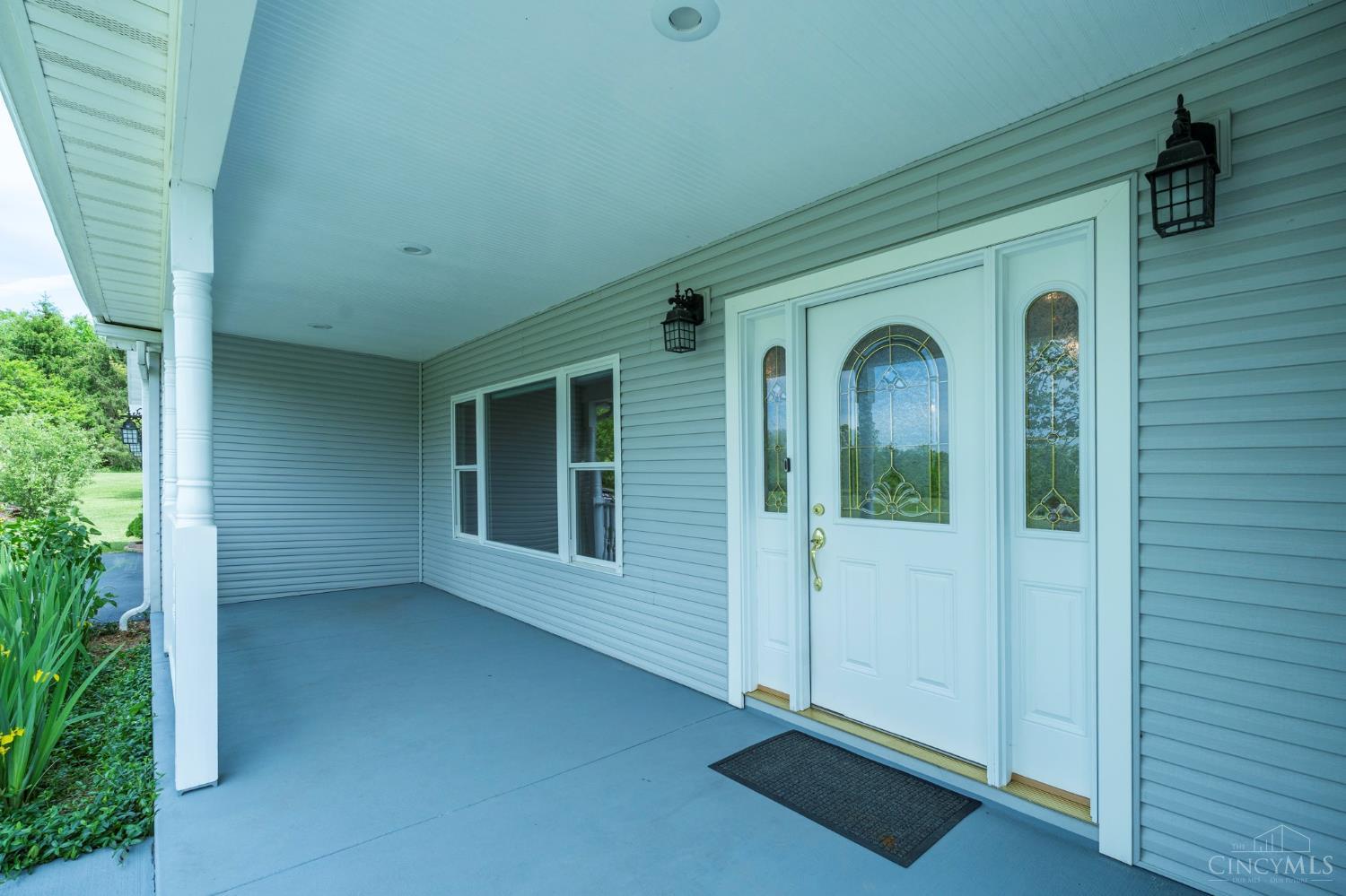 1663 Ireland Rd Rd, Wilmington, Ohio image 3