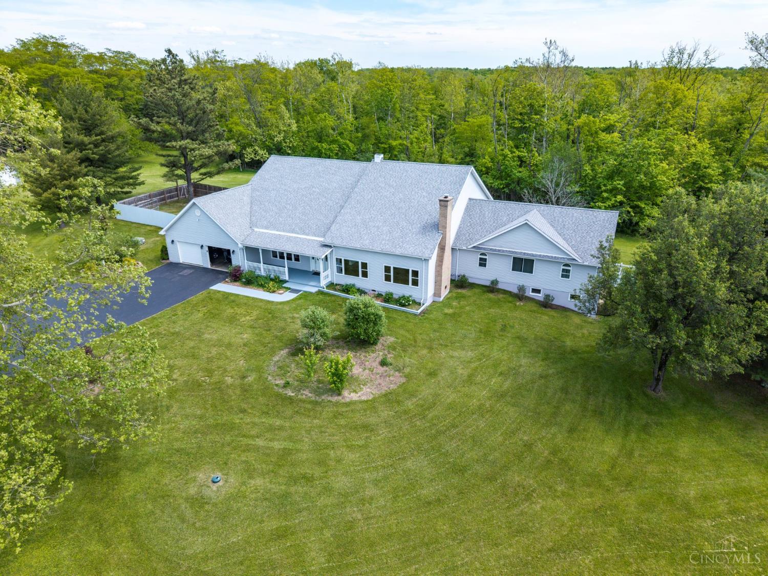 1663 Ireland Rd Rd, Wilmington, Ohio image 5