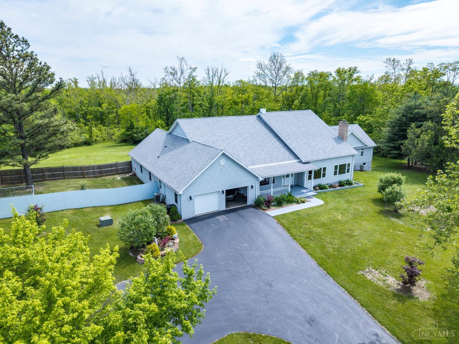 1663 Ireland Rd Rd, Wilmington, Ohio image 6