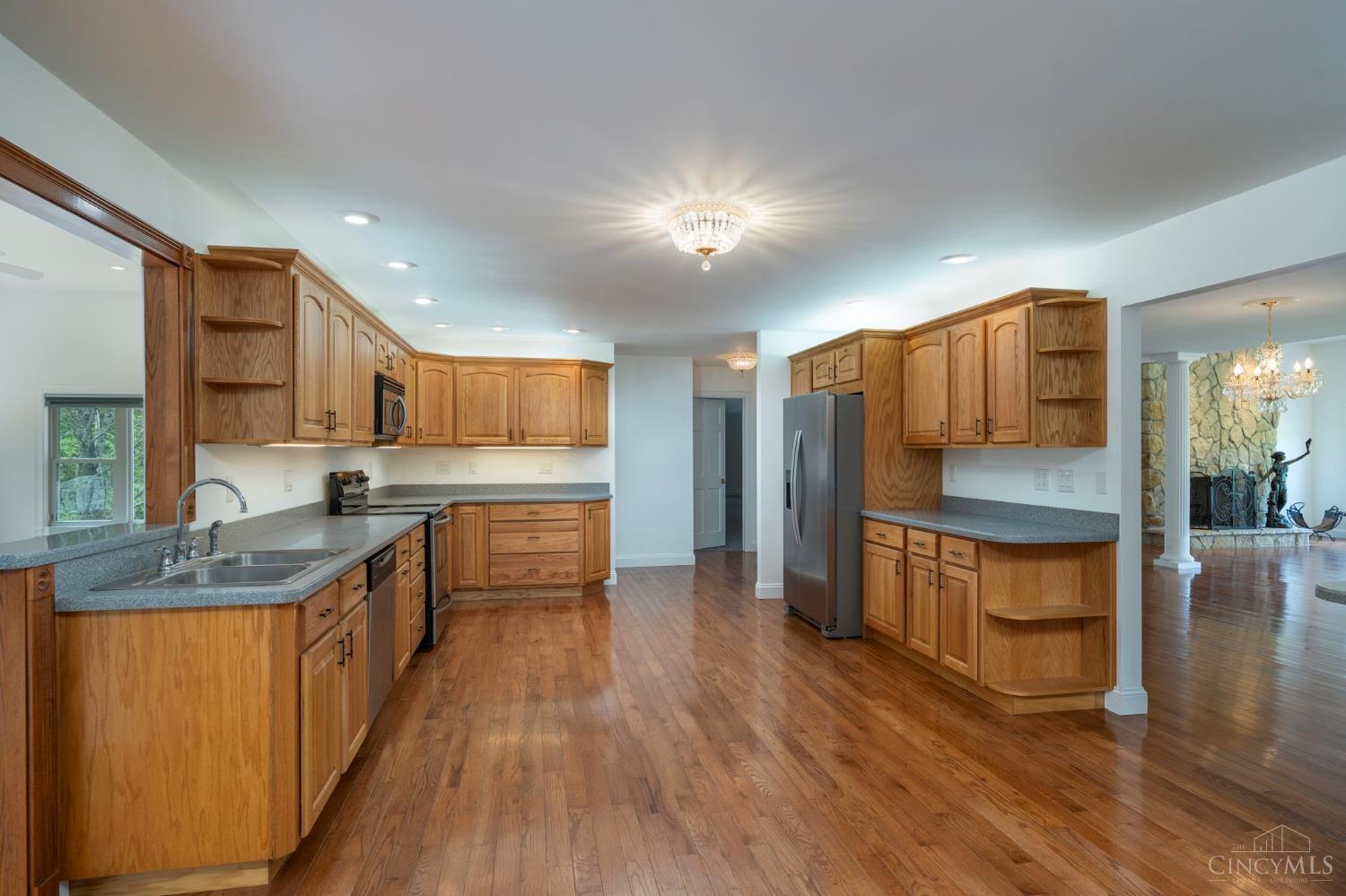 1663 Ireland Rd Rd, Wilmington, Ohio image 33