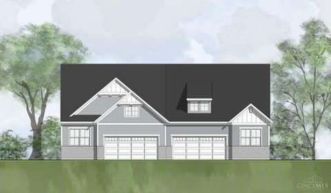 Photo of 4387 Windemere Circle, Batavia Township, OH 45103 (MLS # 1867083)