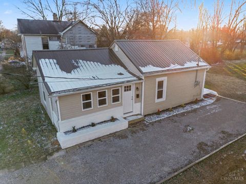 Photo of 125 Morris Street, Bethel, OH 45106 (MLS # 1863712)