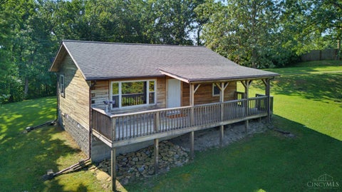 Photo of 956 Logans Lane, Tiffin Twp, OH 45693 (MLS # 1893970)