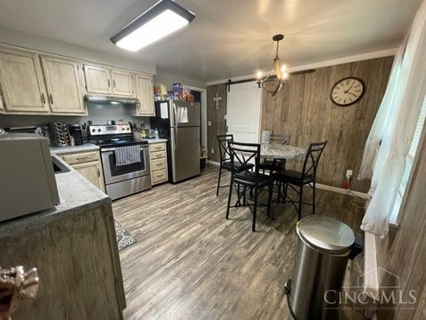Photo for 5010 Dawson Road