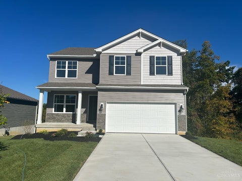 Homes For Sale - 112 Woodcreek Lane<br/> New Richmond, OH 45157