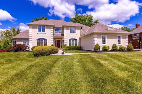 Photo of 7161 Overton Way, Deerfield Township, OH 45039 (MLS # 1877151)
