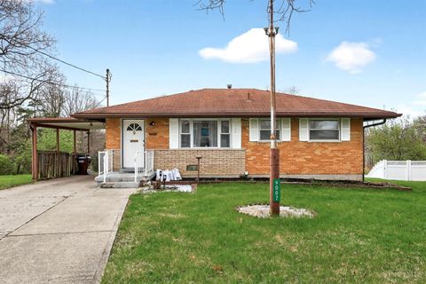 Photo of 9007 Rolling Lane, Sycamore Township, OH 45236 (MLS # 1873233)