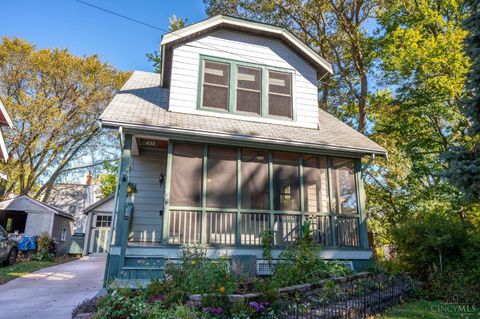 450 Lloyd Place Cincinnati OH 45219