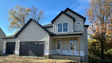 Photo of 6723 Maverick Drive, West Chester, OH 45069 (MLS # 1860248)