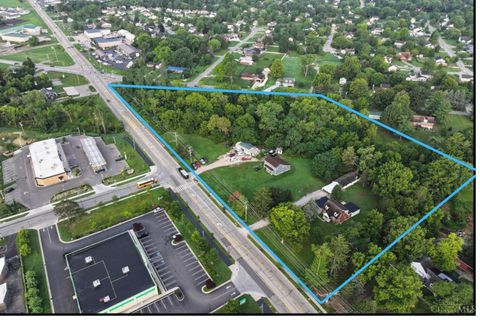 Vacant Land For Sale - 1245 Us 42<br/> Mason, OH 45040