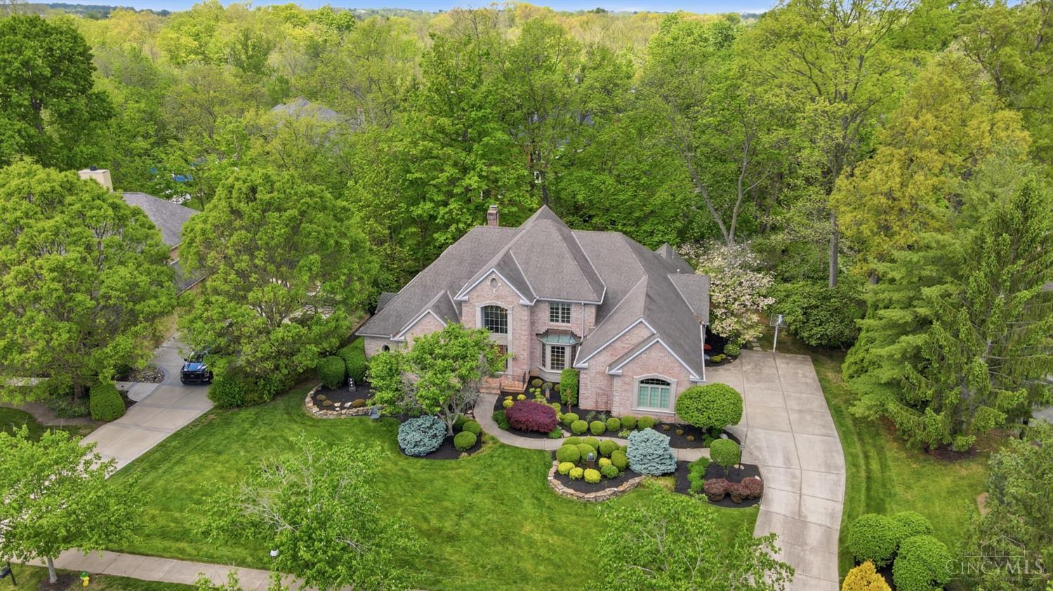11063 Grandstone Lane