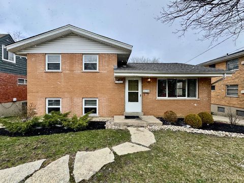 3260 Blueacres Drive Colerain Twp OH 45239