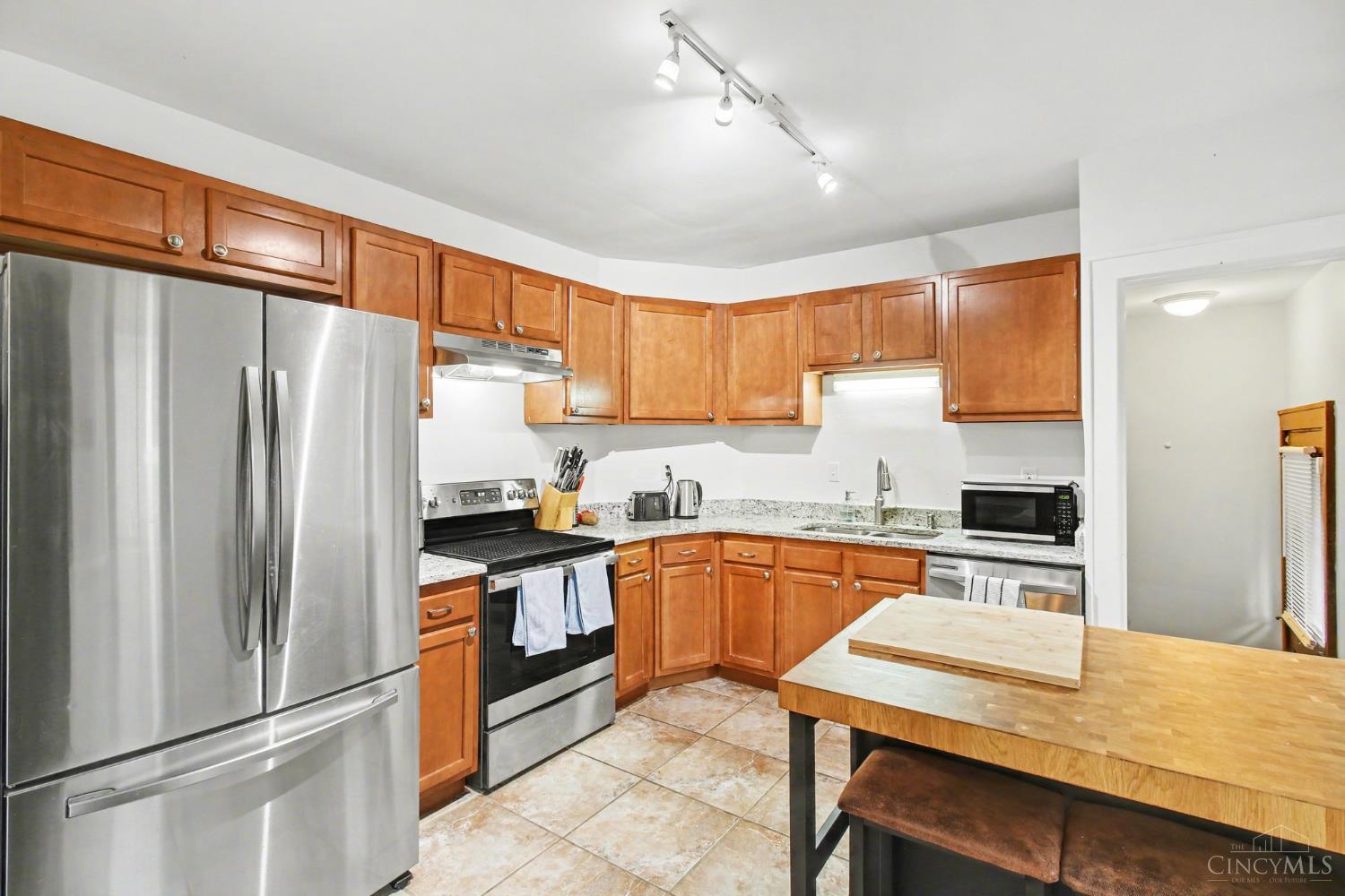 3058 Penrose Place