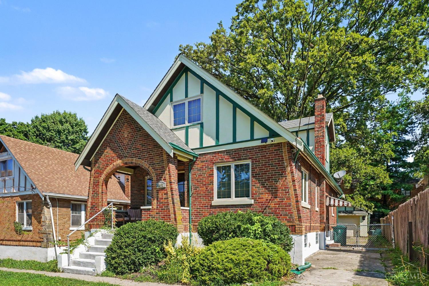 3058 Penrose Place