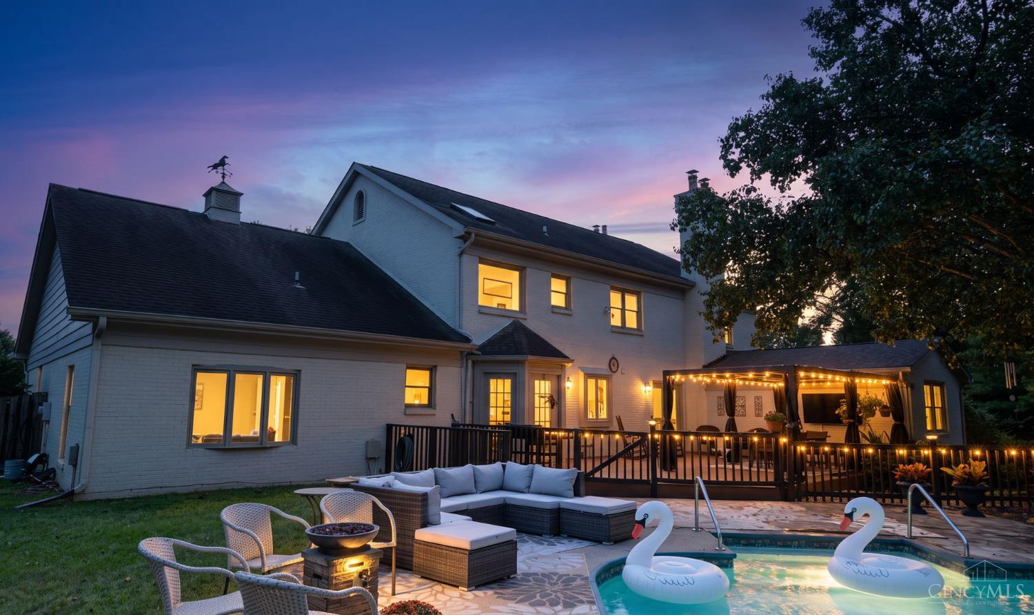 10391 Stablehand Drive