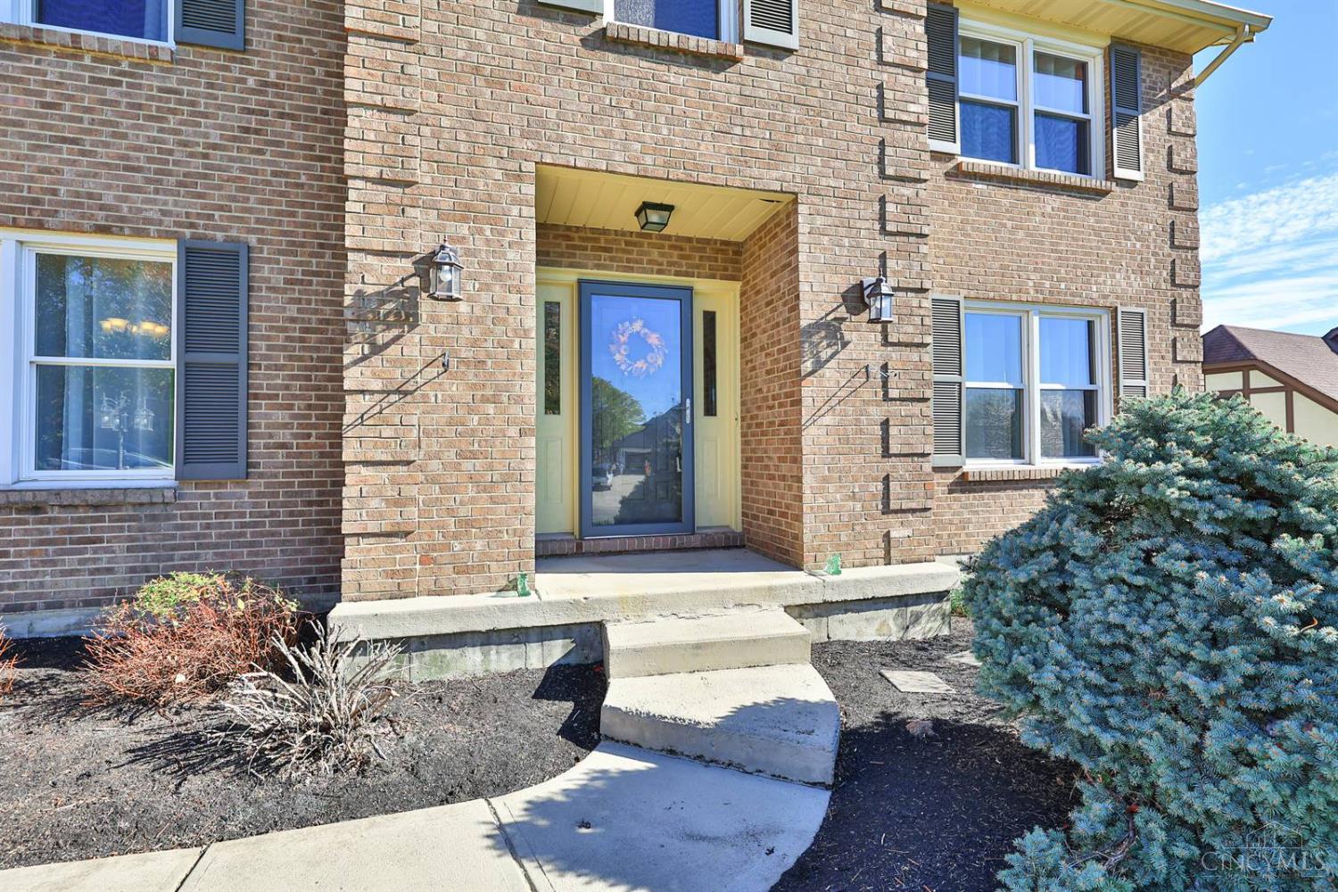 7230 Walnut Creek Drive