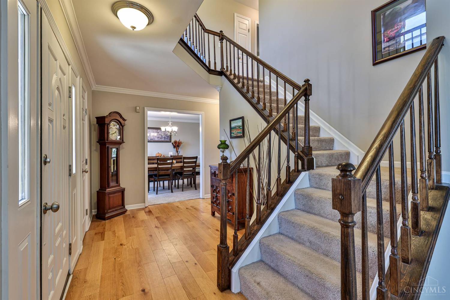 7230 Walnut Creek Drive