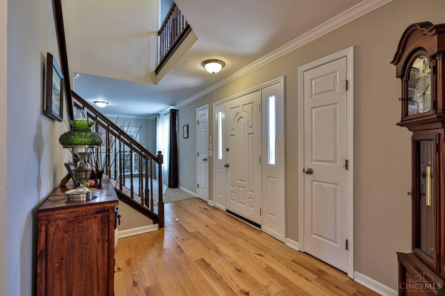 7230 Walnut Creek Drive