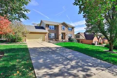 Photo of 7230 Walnut Creek Drive, West Chester, OH 45069 (MLS # 1864941)