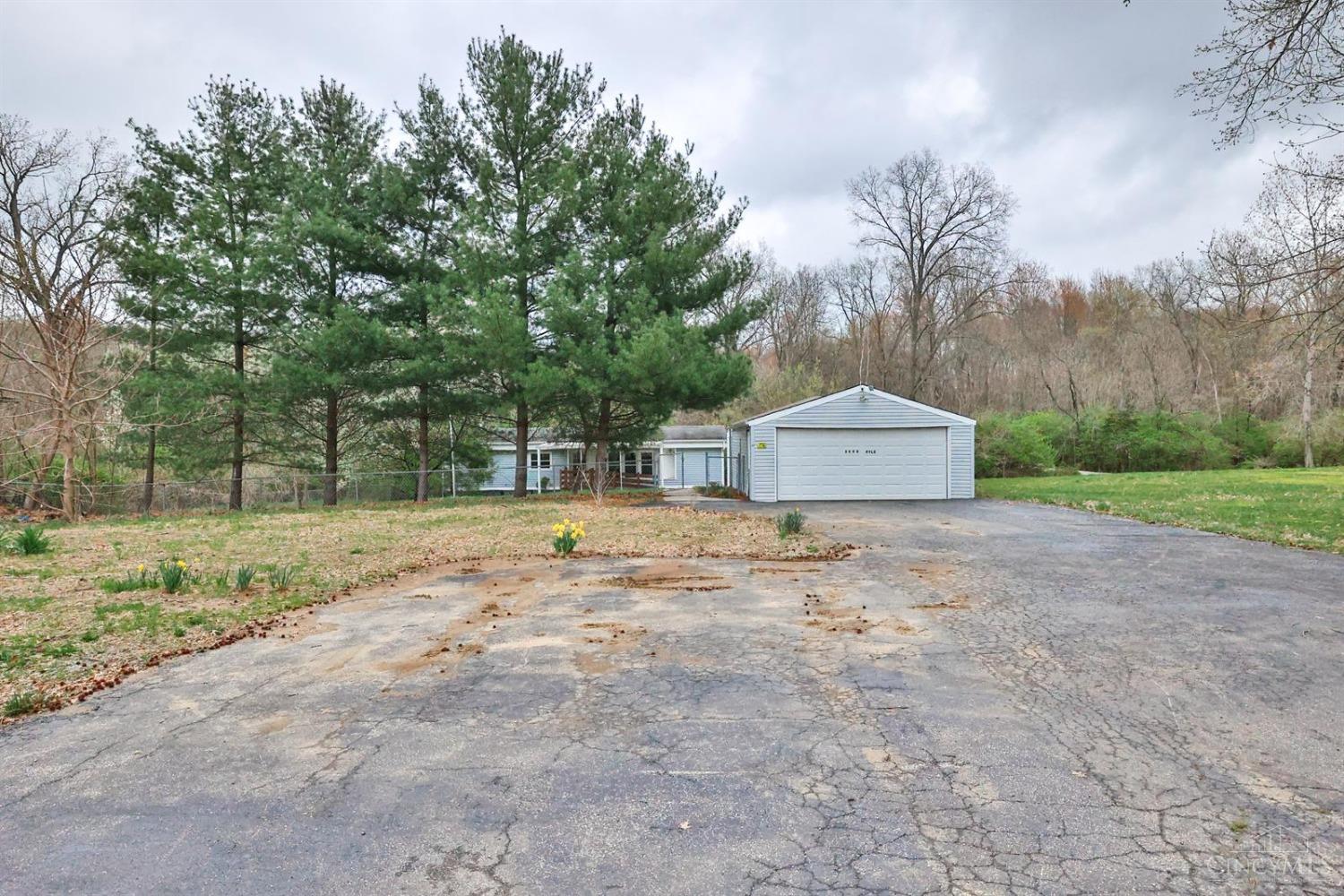 5990 Deerfield Road, Goshen Twp, Ohio image 2