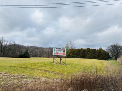 Vacant Land For Sale - St Rd 1<br/> Brookville, IN 47012