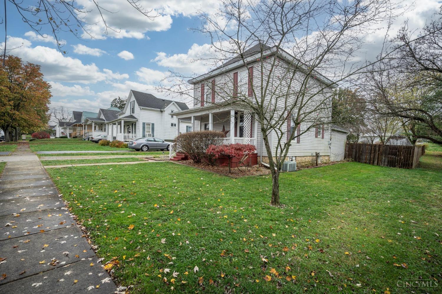 421 S Elm Street, Hillsboro, Ohio image 3