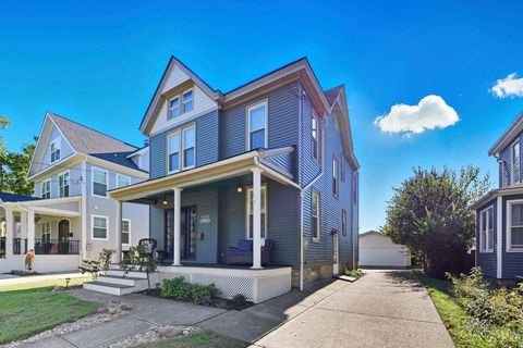 2223 Madison Avenue Norwood OH 45212