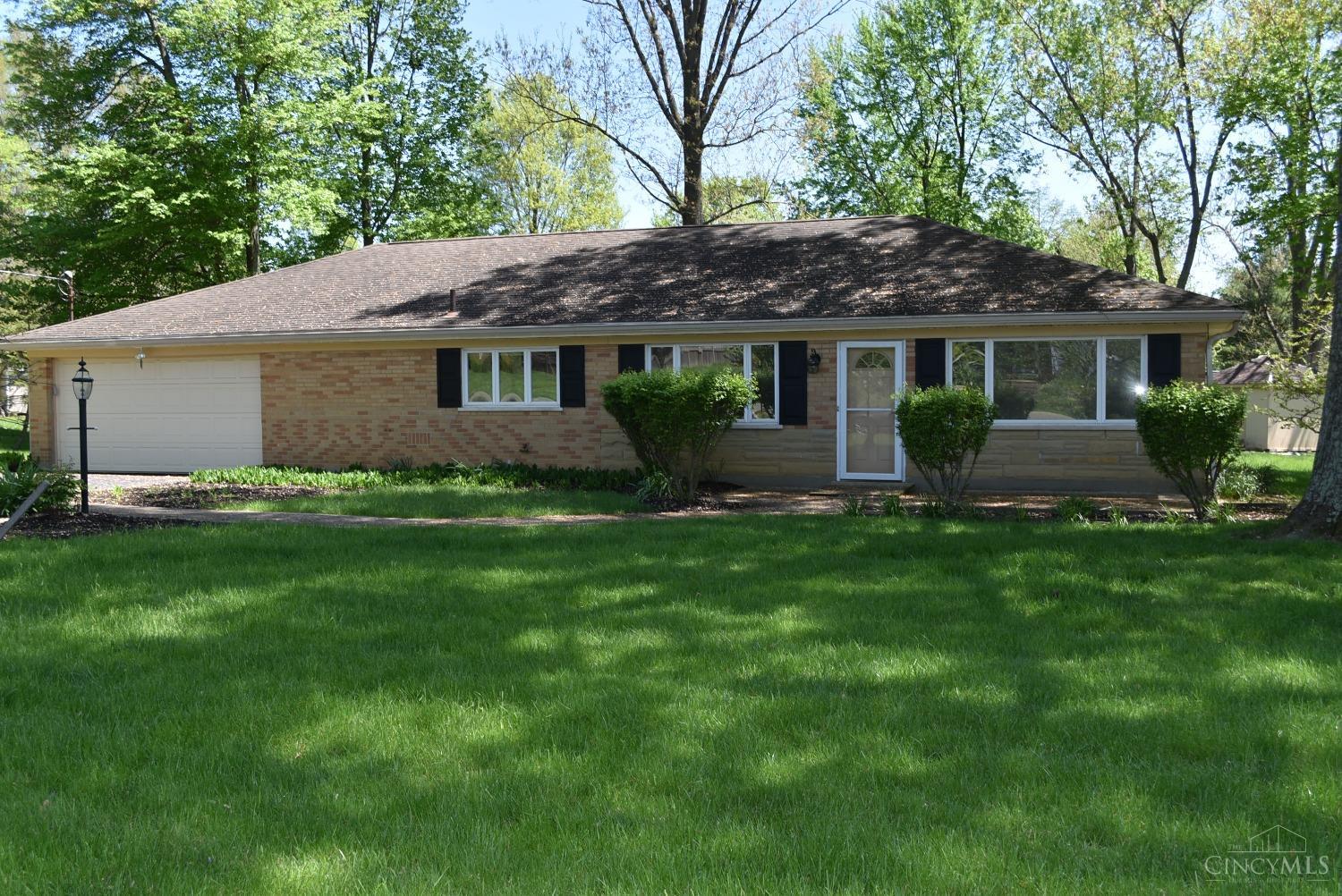 1846 Wanninger Lane, Anderson Twp, Ohio image 1