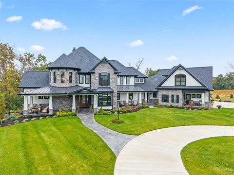 Photo of 9774 Christian Ct, Loveland, OH 45140 (MLS # 1897663)