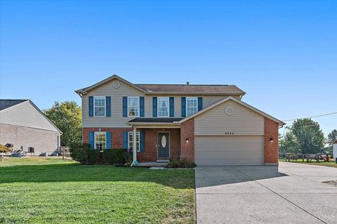 6942 Morris Road Fairfield Twp OH 45011