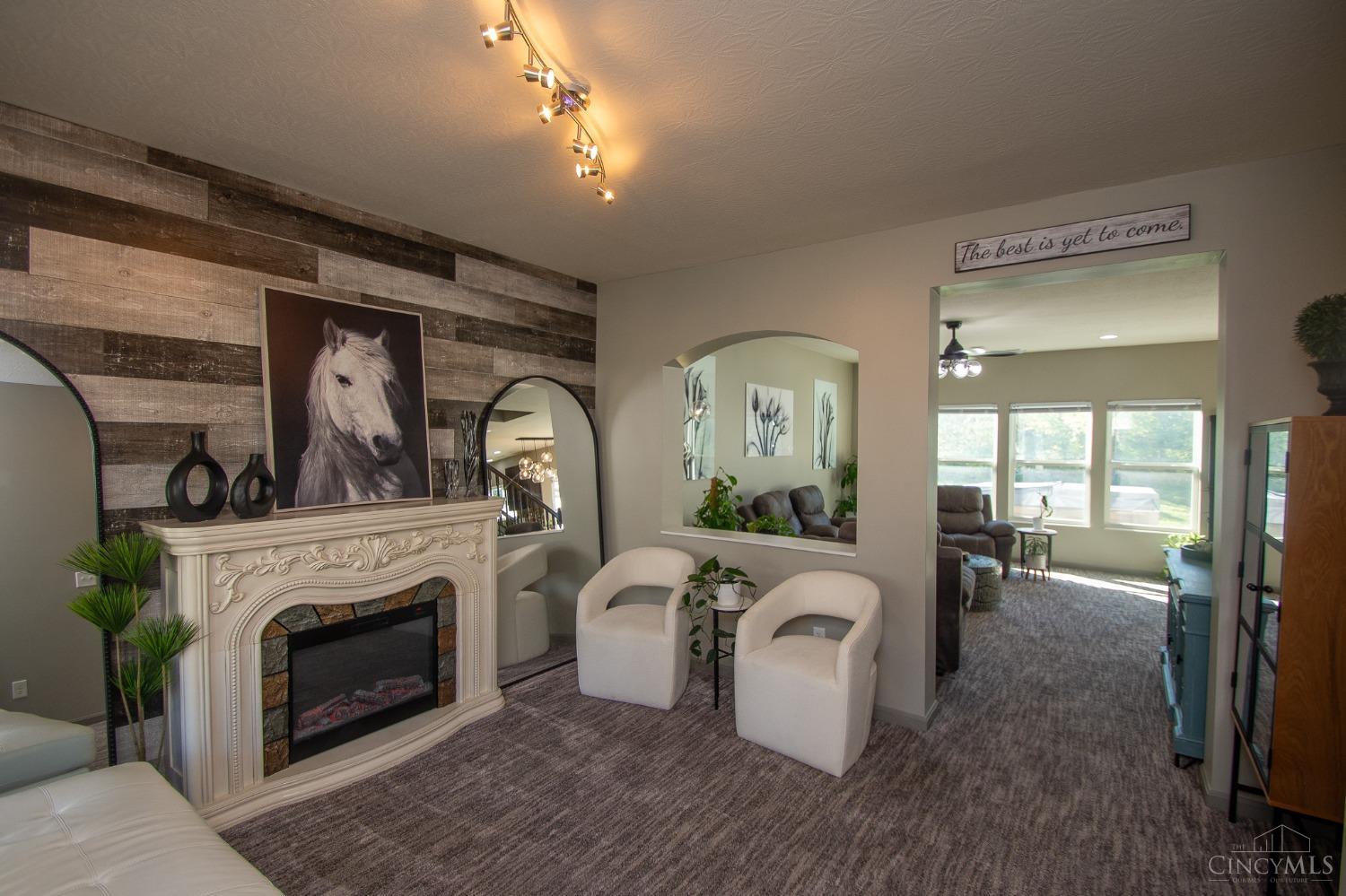 483 Harrison Woods Court