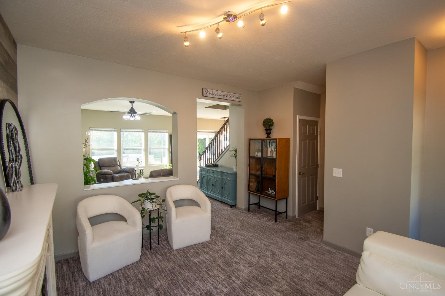 483 Harrison Woods Court