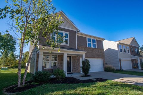 483 Harrison Woods Court, Union Twp, OH 45244 - MLS#: 1834082