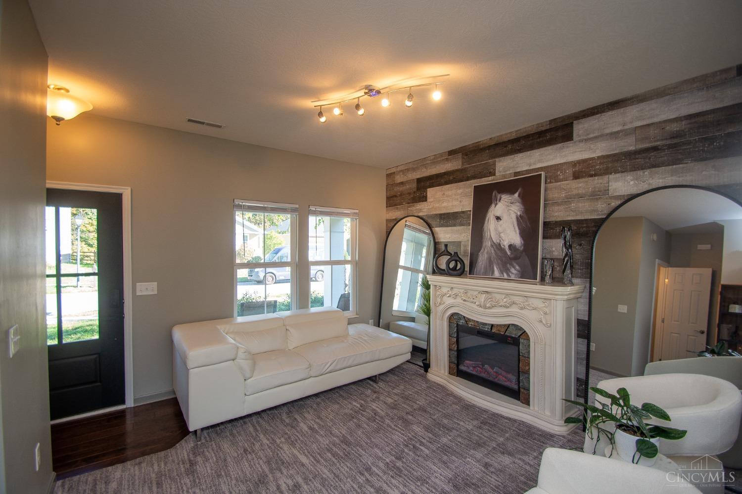 483 Harrison Woods Court