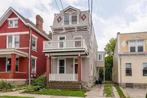 2344 Rohs Street Cincinnati OH 45219