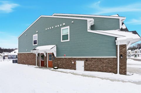 Photo of 5870 Parkview Lane #301, Miami Township, OH 45150 (MLS # 1867856)