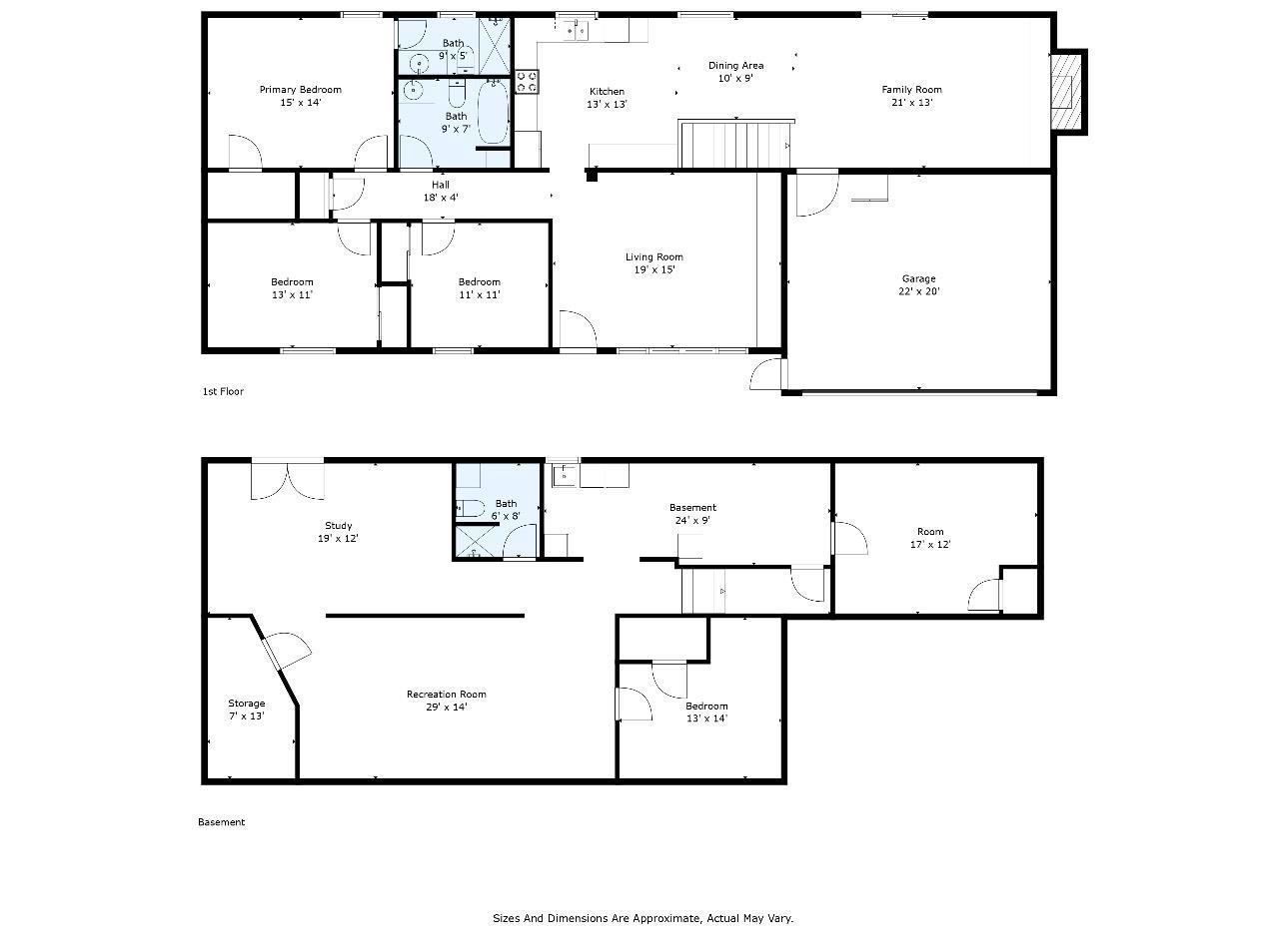 2810 Somerville Road